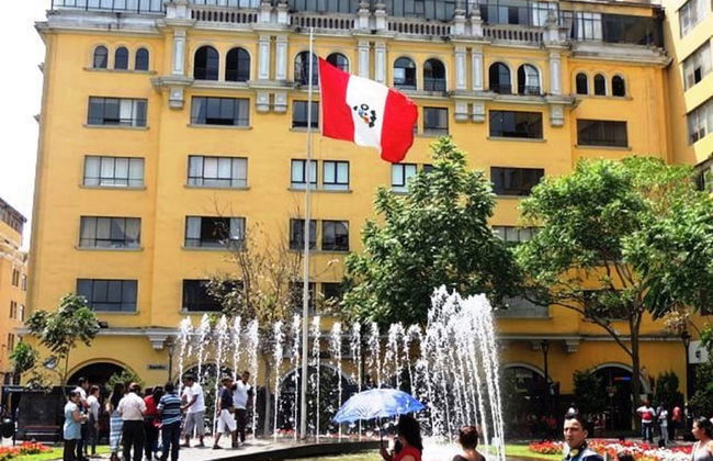 Penthouse Apartment - Photo 9