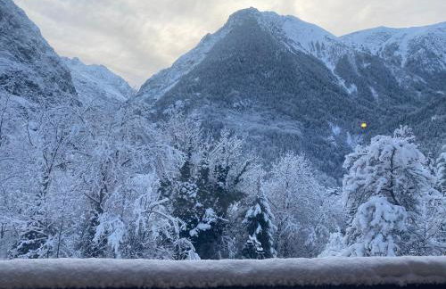 VENOSC Le Haut de la Grange - Foto 13