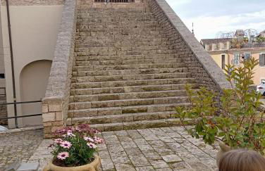 Vicolo della Quiete Anagni - Foto 73