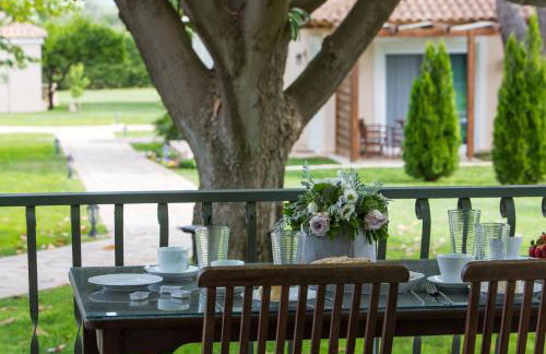 Fragos Garden Studios - Foto 16