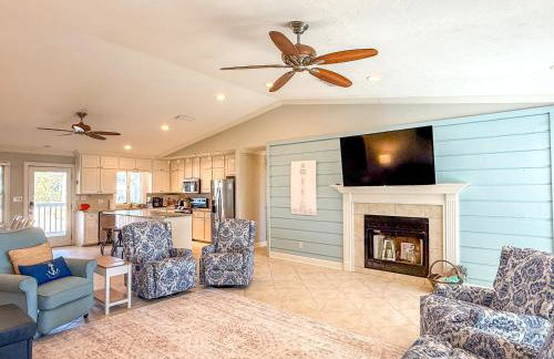 5 Bedroom Heated Pool Pet Friendly 4 King SGI - Foto 37