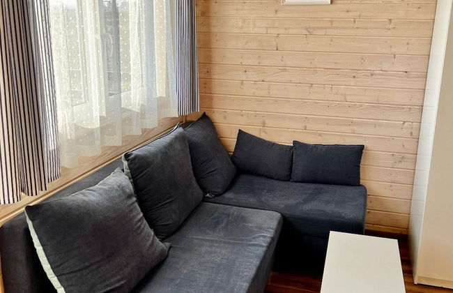 Holiday Home Pobierowo Near Beach & Pool - Photo 4