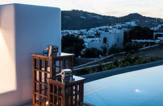 Seethrough Mykonos Suites - Foto 72