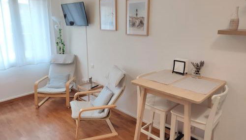 LOFT MONTECERRAO H GARAJE Y WiFi GRATIS - Foto 4