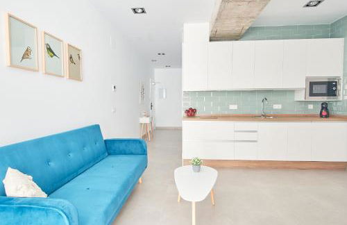 9 NIDOS Céntrica Suites - Nuevo - Foto 41