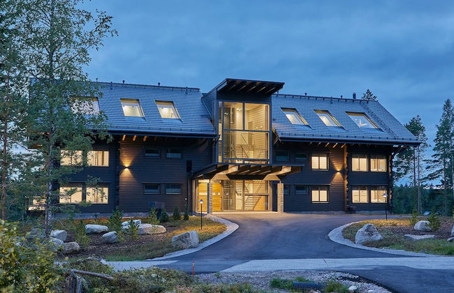 Naava Chalet - Foto 15