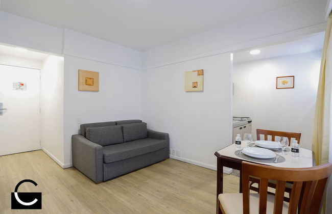 NewCiti Itaim by Charlie - Foto 35