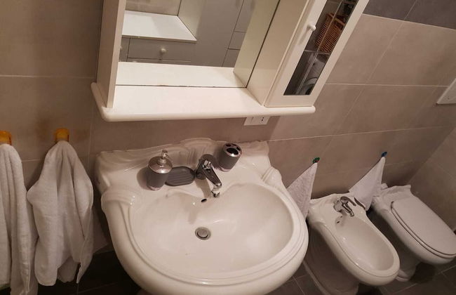 La Bella Locanda Del Lido - Photo 4