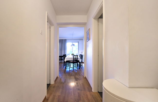 Chesa Romantica 17 - Foto 15