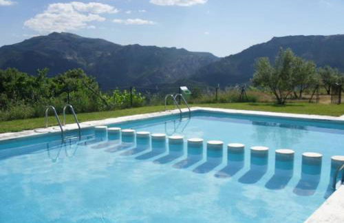 Casas Rurales Mirador del Mundo - Foto 49