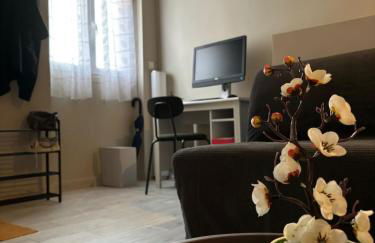 Montmartre Shelter - Foto 9