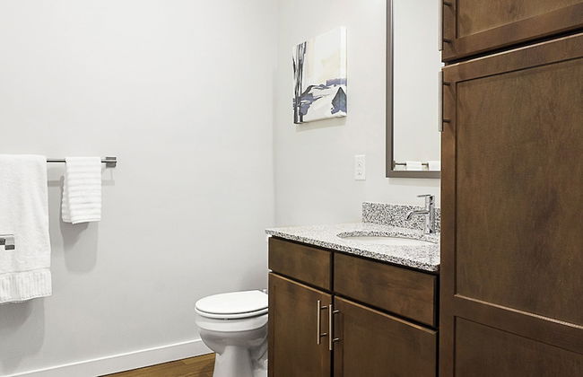 The Landing Apartments Indianapolis - Foto 18