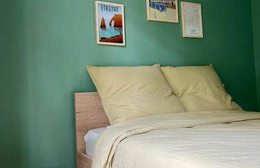 Appart'Alencon - Foto 24