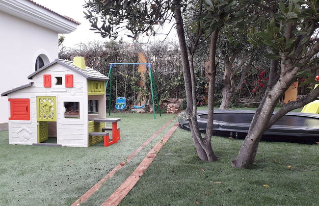 Villa Luna - Foto 25