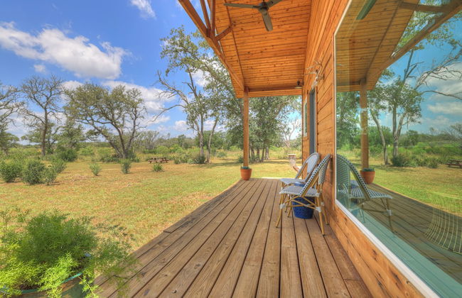 Casa De La Klein Serene Stargazing Retreat - Foto 24