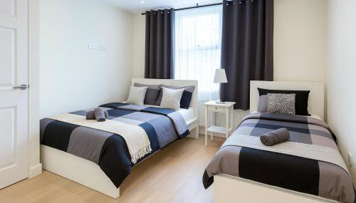 Inviting 2-Bed Flat - near Finsbury Park - Foto 5