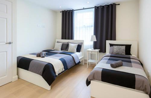 Inviting 2-Bed Flat - near Finsbury Park - Foto 5