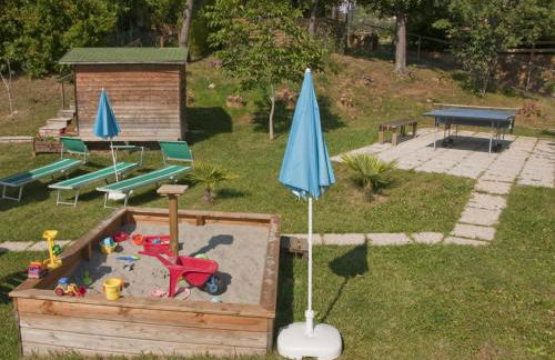 La Casa Trasparente - locazioni brevi - Foto 59