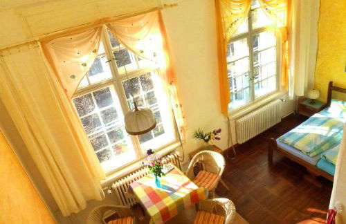 Villa-Hufeland - Foto 51