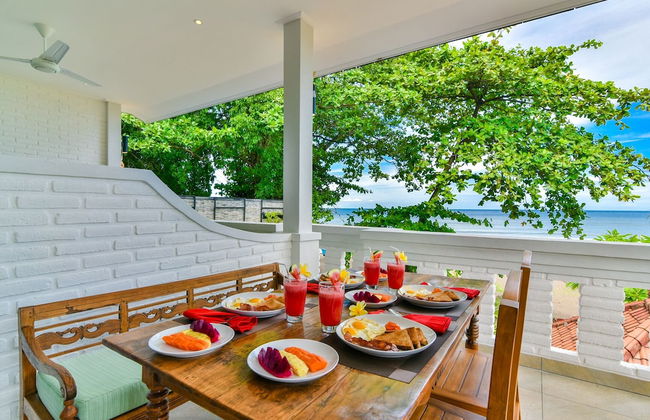 Spice House inn Upstair - Foto 19