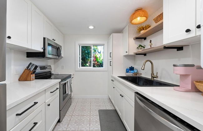 Big Island Keauhou Surf & Racquet 20 2 Bedroom Condo - Foto 9