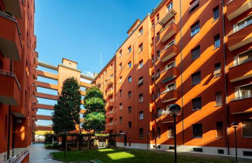 BDC - Milano Central Studio with parking! - Photo 21