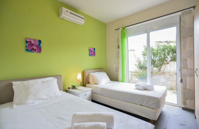 Nopigia Mare Villa - Foto 3