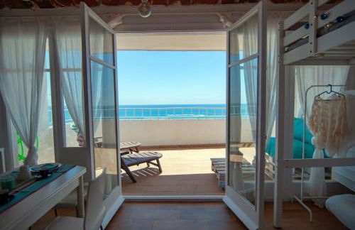 LOFT CANET DE MAR CERCA de BARCELONA - Foto 1