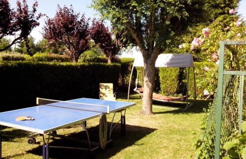 Les Nympheas, au calme, grand jardin à 15 min de Disney - Foto 25