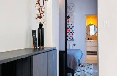 La Baraque Calais Blériot 2 - Foto 9