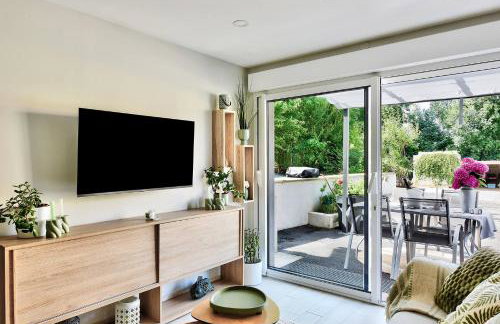 Chez Patricia en Beaujolais - Foto 14