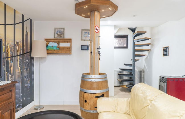 Zoutleeuw Home With Pool - Foto 13