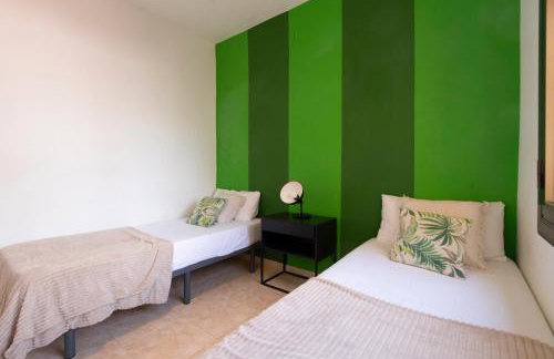 1751 - The Camp Nou FCB Apartment - Foto 5