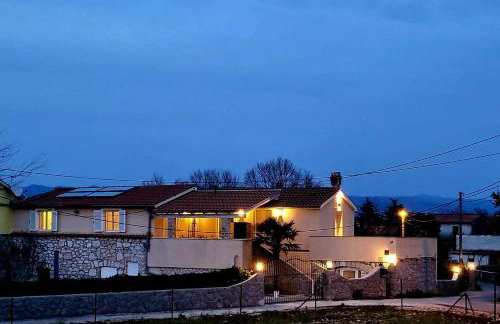 Qća Krk Apartments - Photo 10