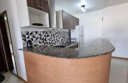 Apartamento Centro Manaus Hotel Saint Paul - 5º Andar - Apto 1055 - Foto 10