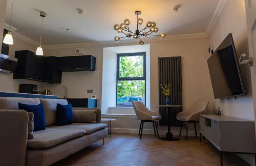 Oban Apartments - Foto 31