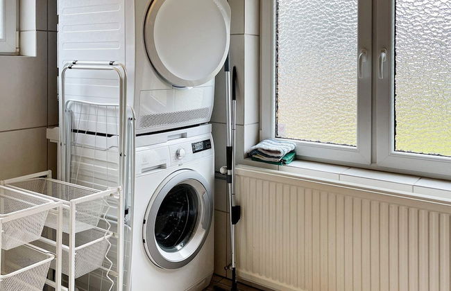 5 Person Holiday Home in Loddekopinge - Foto 9