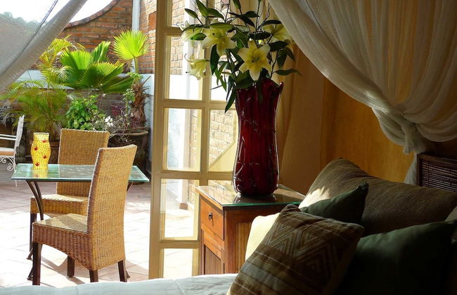 Villa Leonarda by MDR - Foto 4