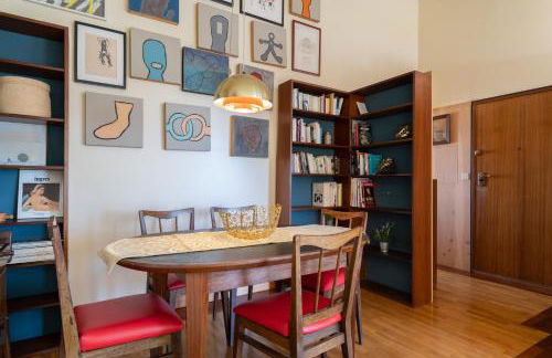 Host Wise - Stunning Modern Flat w Terrace Miramar Gaia - Foto 32