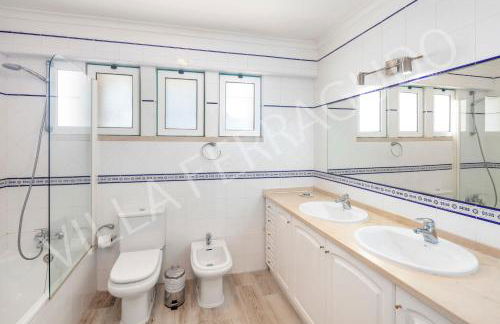 Villa Ferragudo - Foto 23