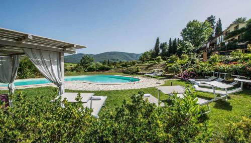 Elegant And Refined Villa With A Beautiful Blue Pool - Foto 3, Other