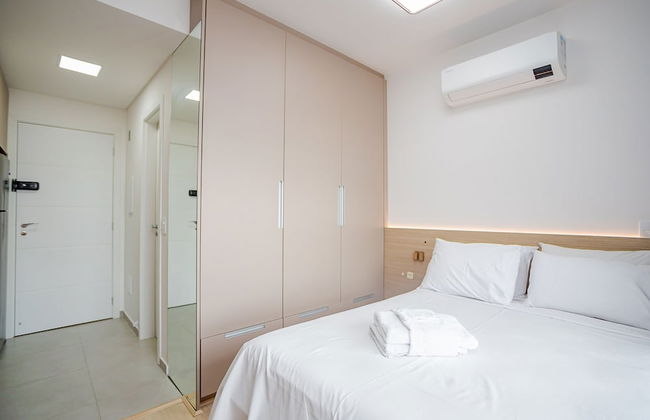 Condomínio CWBe Residence - Foto 11