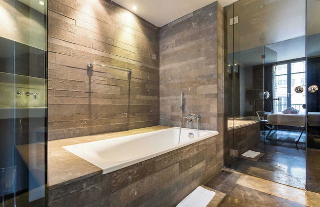 Résidence Paris FREMIET - Photo 46