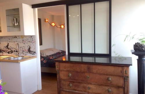 Gîte de l'Écu - Foto 10