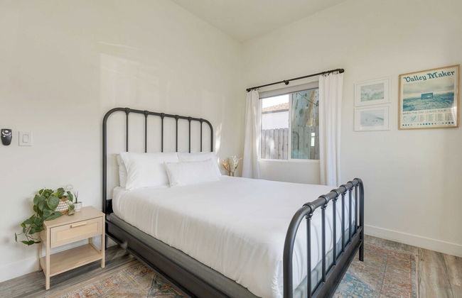 Socal Cottage by Avantstay Near Gaslamp + Firepit - Foto 2