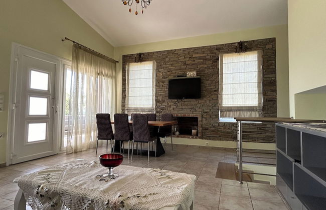 Villa Arhondula - Foto 48