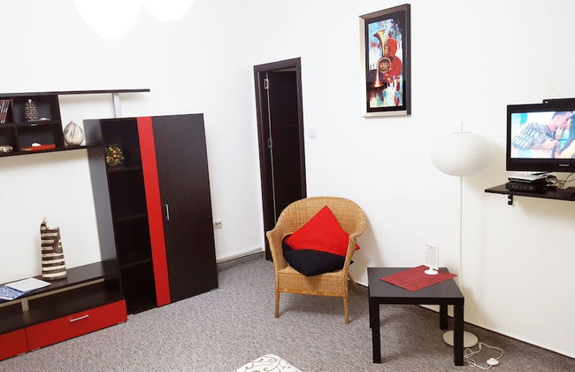 PGS Downtown apartments - Foto 6