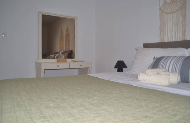 Beautiful 2-bed House in Panagia Crete - Foto 3