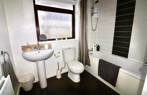 Glenwell House - Foto 13