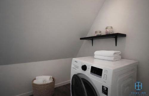 Home Inn Apartments - 401 - Foto 12